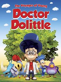 Watch The Voyages of Young Doctor Dolittle