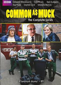 Watch Common as Muck