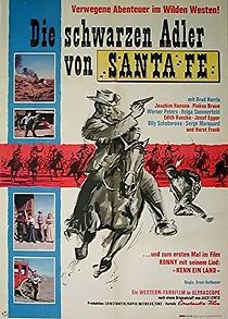 Watch Black Eagle of Santa Fe