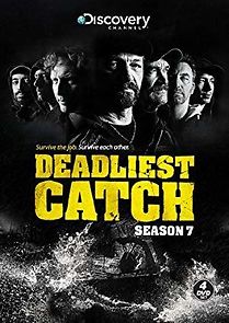 Watch Deadliest Catch: Behind the Scenes - Season 7