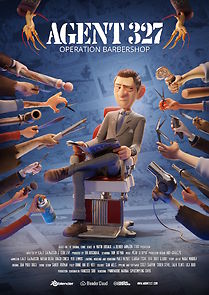 Watch Agent 327: Operation Barbershop