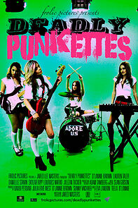 Watch Deadly Punkettes