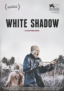 Watch White Shadow