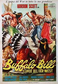 Watch Buffalo Bill