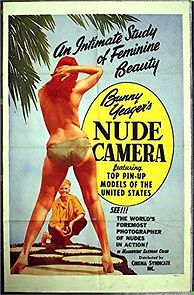 Watch Bunny Yeager's Nude Camera