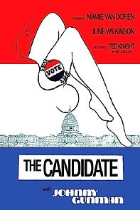 Watch The Candidate
