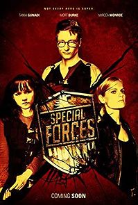 Watch Special Forces