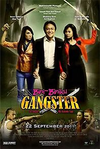 Watch Bini-biniku gangster
