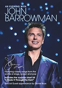 Watch An Evening with John Barrowman: Live at the Royal Concert Hall Glasgow