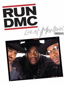 Watch Run DMC: Live at Montreux