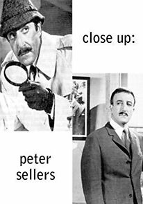 Watch Close Up: Peter Sellers