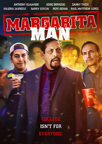 Watch The Margarita Man