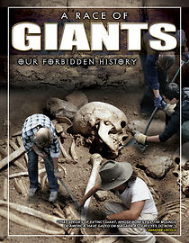 Watch A Race of Giants: Our Forbidden History