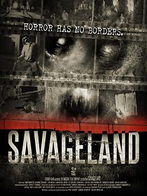 Watch Savageland
