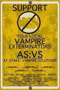 Watch At Stake: Vampire Solutions