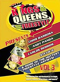 Watch Kings and Queens of Freestyle Vol. 3