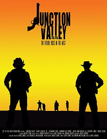 Watch Junction Valley (Short 2011)