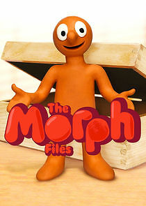 Watch The Morph Files