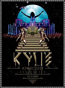 Watch Kylie - Aphrodite: Les Folies Tour 2011