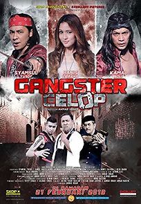 Watch Gangster Celop