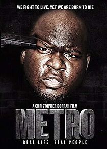 Watch Metro