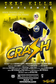 Watch Crash (Short 2014)