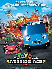 Watch The Tayo Movie: Mission Ace