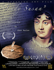 Watch Lady Susan: Missing Masterpiece by Jane Austen (Short 2013)