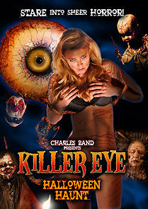 Watch Killer Eye: Halloween Haunt