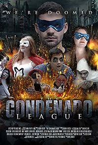 Watch The Condenado League
