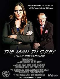 Watch The Man in Grey