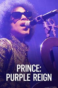 Watch Prince: A Purple Reign