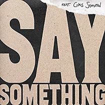 Watch Justin Timberlake: Say Something