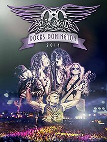 Watch Aerosmith Rocks Donington 2014