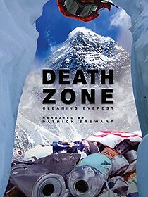Watch Death Zone: Cleaning Mount Everest