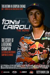 Watch Tony Cairoli the Movie