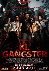 Watch KL Gangster
