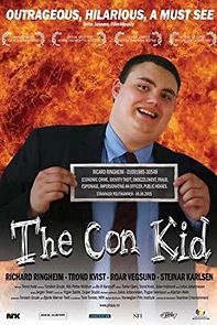 Watch The Con Kid