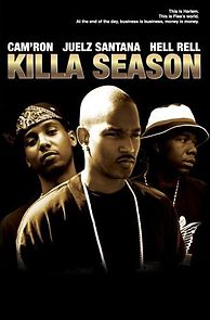 Watch Killa Season