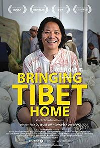Watch Bringing Tibet Home