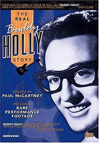 Watch The Real Buddy Holly Story