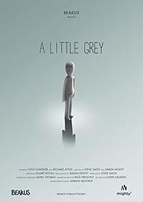 Watch A Little Grey