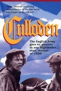 Watch Culloden