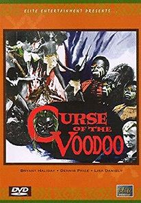 Watch Voodoo Blood Death