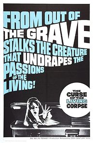 Watch The Curse of the Living Corpse
