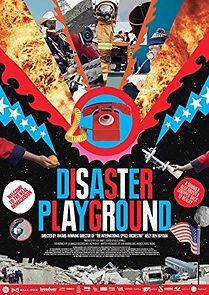 Watch Disaster Playground