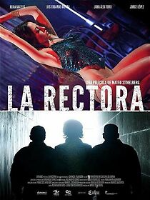 Watch La Rectora