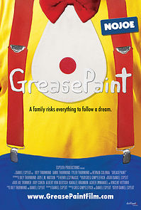 Watch GreasePaint