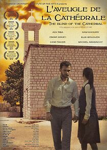 Watch The Blind of the Cathedral (Short 2015)