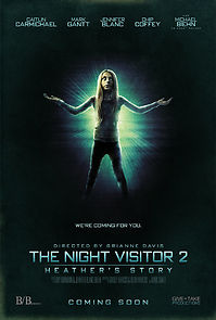 Watch The Night Visitor 2: Heather's Story